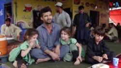 افغان باشندوں کی واپسی: '30 لاکھ کا ہوٹل اب کوئی پانچ لاکھ میں بھی نہیں لے رہا'
