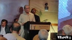 বাংলাদেশ জাতীয়তাবাদী দল বিএনপি মহাসচিব মির্জা ফখরুল ইসলাম আলমগীর। 