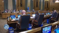 Bulchiisi Magaalaa Saan Firaansisco Gochaalee Loogii Ammaan Dura Hawaasa Gurraachaa’rratti Raaw’atameef Dhiifama Gaafate 