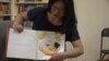 Memperkenalkan Seni Kuliner Asia dan Indonesia di AS dengan Menulis Buku Memasak