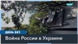 ГУР МО Украины: после удара по штабу ЧФ РФ среди российских военных «царит удручающая атмосфера» 