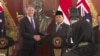 Belum Juga Ucapkan Selamat, AS Siap Kerja Sama dengan Prabowo