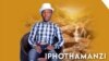 Woza Friday: Sihamba lePhothamanzi lakwaMathe