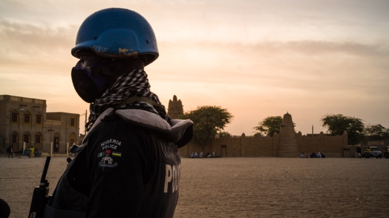 L'armée malienne récupère une ex-base de l'ONU convoitée par l'ex-rébellion