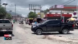 Mouvman 'Bwa Kale' a Kontinye Bay Bon Rezilta 