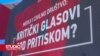 BiH: Kriminalizacija klevete značajno će ograničiti medijske slobode