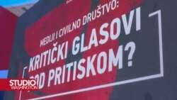 BiH: Kriminalizacija klevete značajno će ograničiti medijske slobode