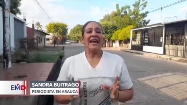 Asesinato de Mardonio Mejía profundiza la violencia contra la prensa en Colombia