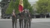 La Moldavie face à l'encombrant grand frère russe