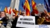 Spanish Opposition Protests Catalan
Amnesty Law 