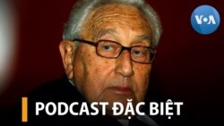 Điều Việt Nam không nhắc tới khi loan tin Henry Kissinger qua đời | VOA