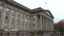 Việt Nam bị Mỹ đưa trở lại vào ‘danh sách giám sát’ hành vi thao túng tiền tệ
