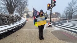 Чому іноземці закликають США допомагати Україні. Відео