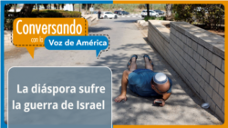 La diáspora judía en Argentina siente el dolor de ver a Israel inmerso en una nueva guerra