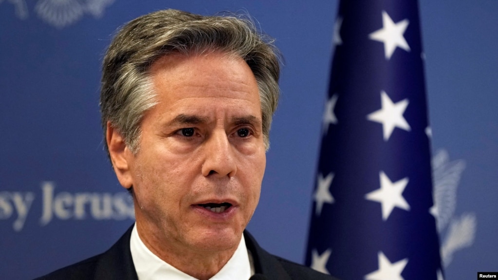 Sekretari amerikan Blinken javën tjetër viziton Shqipërinë