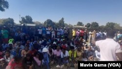 CCC candidate selection