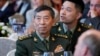 推特上的中国：中国国防部长也失踪了？美驻日大使称堪比悬疑小说