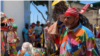 El mal se rinde ante el bien: la fiesta de los Diablos Danzantes de Venezuela