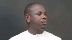 Senegal, fangasina pɔlitikitɔn wasaden, Birame Souley Diop minɛna 