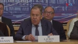 Се уште не се знае дали Лавров ќе дојде во Скопје