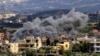 Rumah Warga Lebanon Dihantam Serangan Israel, 5 Tewas