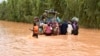 Le nombre de sinistrés par les inondations au Niger est monté à 11.500 pour Niamey seulement.