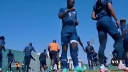 Zambia Hopes to Reclaim Championship Title at Africa Cup of Nations
