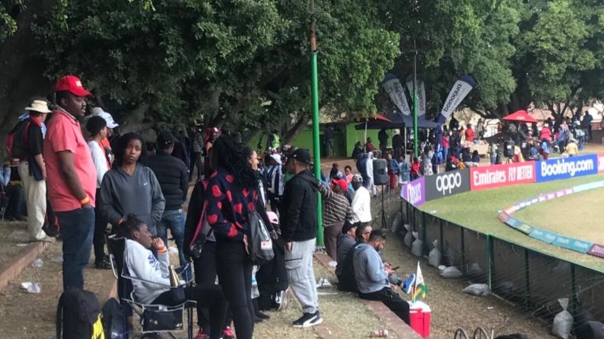Scotland Beat Zimbabwe in Crucial Cricket Match - Vimarsana News