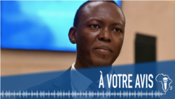  À Votre Avis : Que pensez-vous de l’accord pour un retour de Succès Masra au Tchad?