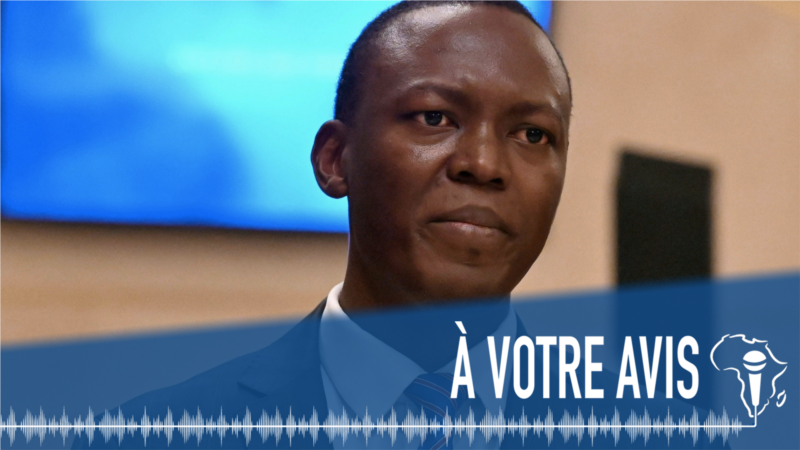 À Votre Avis : Que pensez-vous de l'accord pour un retour de Succès Masra au Tchad?