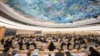 EU “유엔 인권이사회에 북한인권결의안 제출할 것”