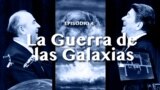 Yalta to Malta: Episodio 4
La guerra de las galaxias