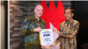 FIFA Resmi Berkantor di Indonesia
