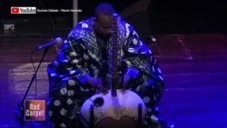 RED CARPET — 274| Africa music lovers remember Mali’s Toumani Diabate, and more 