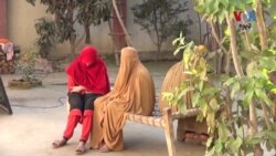پاکستان شپږم هېواد دی چې تر 18 کلنۍ په کم عمر کې د جینکو ودونه کيږي
