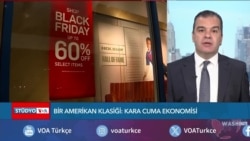 Amerikalılar Kara Cuma'ya artık neden ilgi göstermiyor?