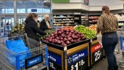 EE. UU: Mejoran perspectivas económicas a medida que disminuye la inflación