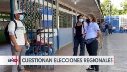 Líderes indígenas cuestionan legitimidad de elecciones regionales en Nicaragua