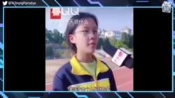 【美国热搜】乌鲁木齐住宅楼火灾悲剧在河南一所小学重演；习近平指引规划的“千年大计”雄安新区成鬼城；海归姑娘回国卖烧卖；A股跌破2800，网友发图被禁言；朝鲜水下核试验，中国一声不吭；某北京政协委员提议政府加强管理教育大V