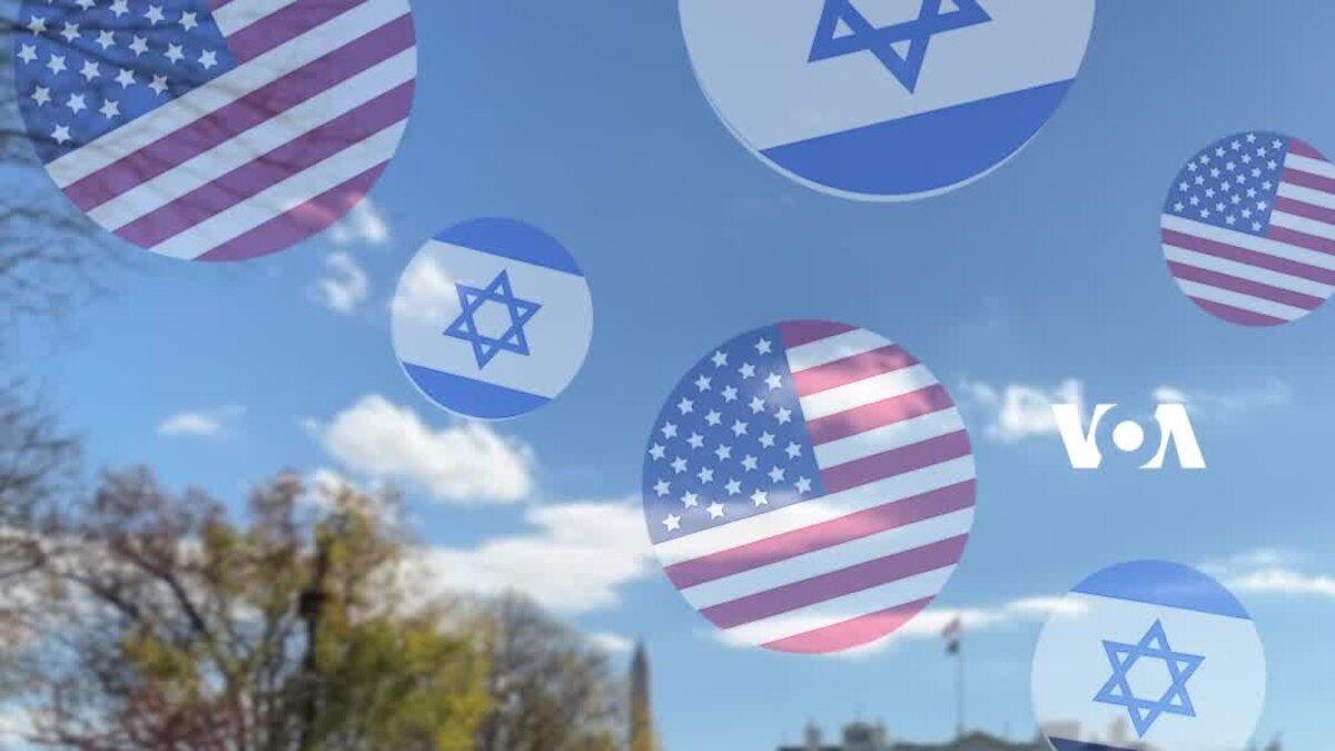 Kenapa Amerika Dukung Israel Sejak Dulu? | Ada Apa Dengan White House?