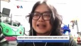 Reportase Weekend: Tukang Pipa WC Mampet Amerika, Kostum Karakter Video Game Karya Seniman Indonesia di Comic Con, San Diego