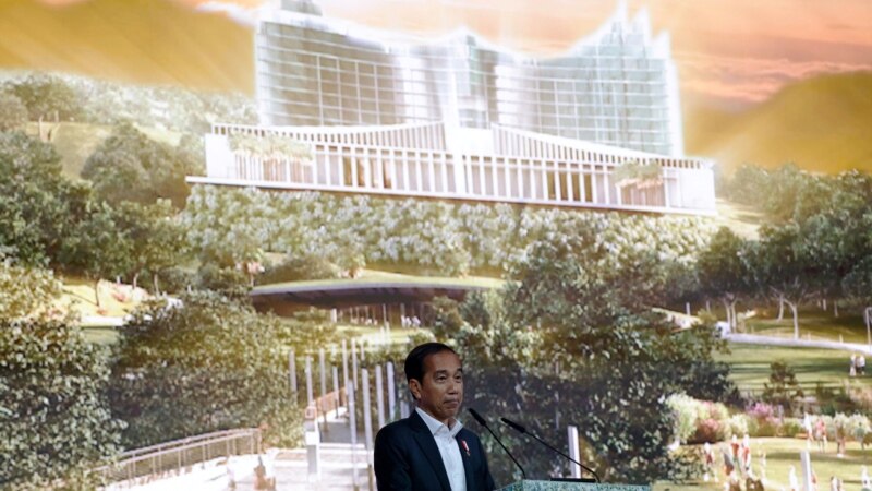 Pengamat: Pakai WNA untuk Awasi Proyek IKN Bisa Picu Kecemburuan Sosial