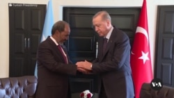 Turkey boosts Africa influence with Ethiopia-Somalia mediation role