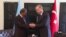 Turkey boosts Africa influence with Ethiopia-Somalia mediation role