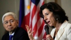 EE.UU. evalúa constantemente restricciones para evitar que China adquiera tecnología militar