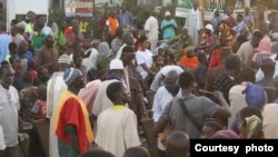 Mali jamanadenw haminenko ni waati nin na.