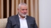 Hoggaamiyaha Xamas, Ismail Haniyeh 