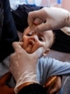 ISRAEL-PALESTINIANS/GAZA-POLIO