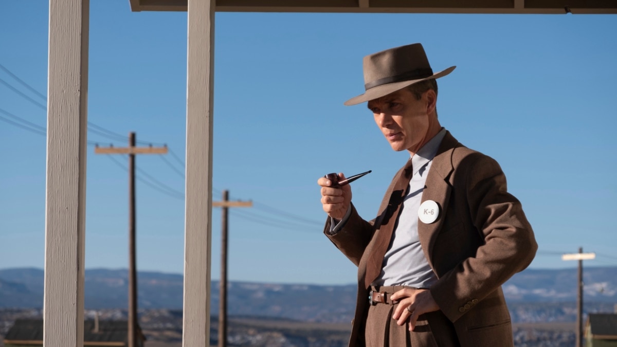 Christopher Nolan’s ‘Oppenheimer’ Tops All Oscar Nominees with 13; ‘Barbie’ Snags 8