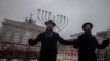 Holocaust Survivors Mark Hanukkah Amid Worries of Israel-Hamas War, Antisemitism 